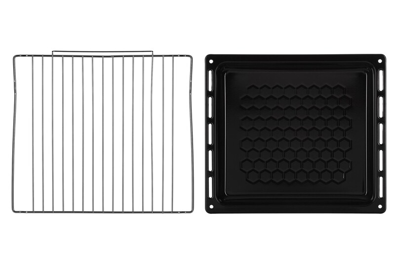 Плита Ardesto FSC-F6060PW