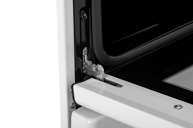 Плита Ardesto FSC-F6060PW