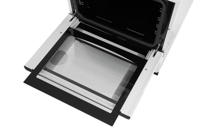 Плита Ardesto FSC-F6060PW