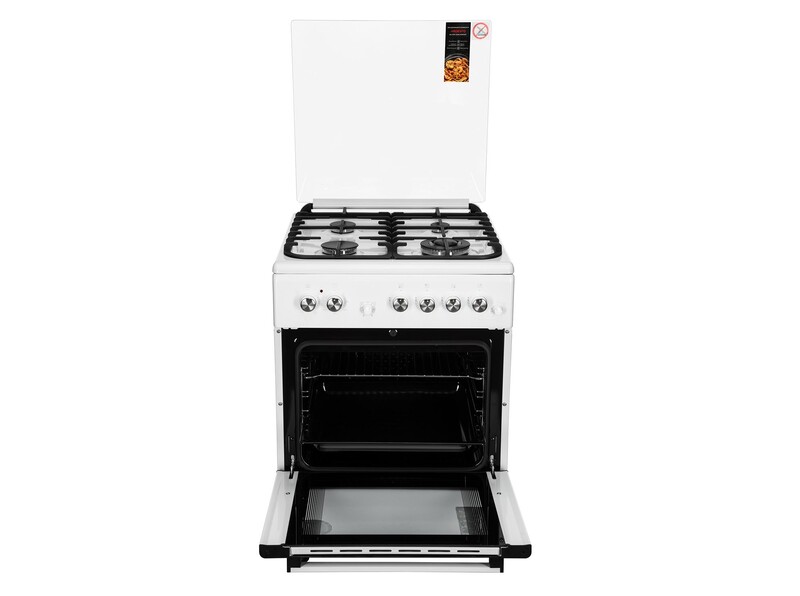 Плита Ardesto FSC-F6060PW