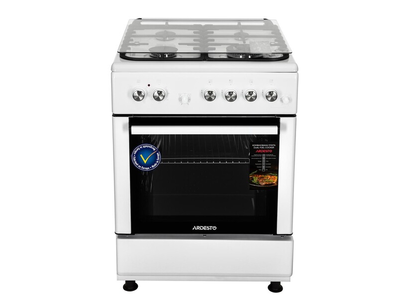 Плита Ardesto FSC-F6060PW