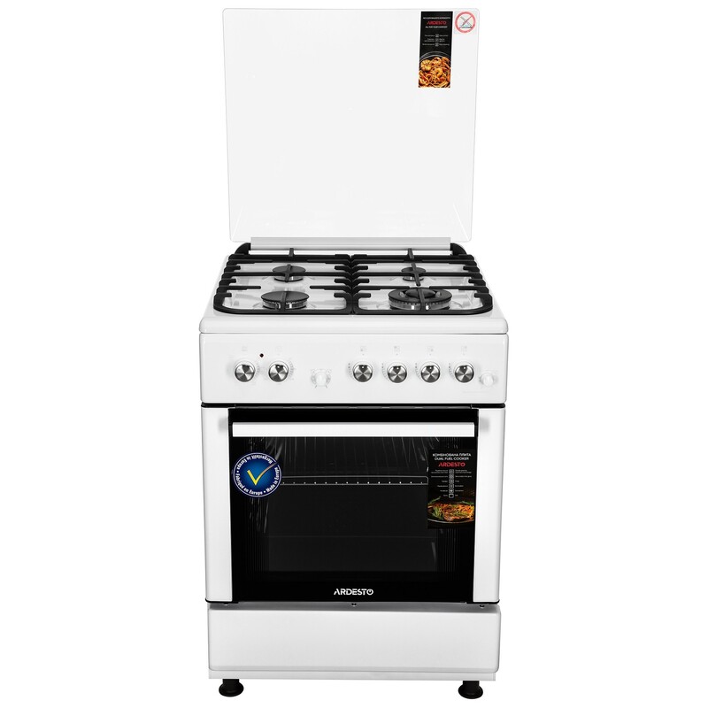 Плита Ardesto FSC-F6060PW