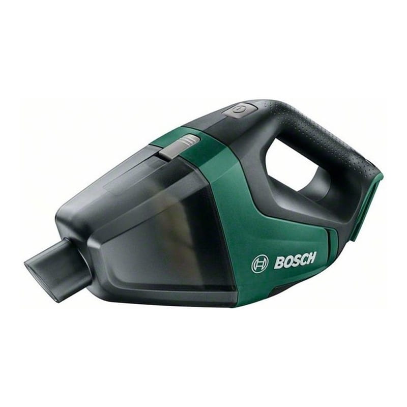 Акумуляторний пилосос Bosch UniversalVac 18 (0.603.3B9.103)