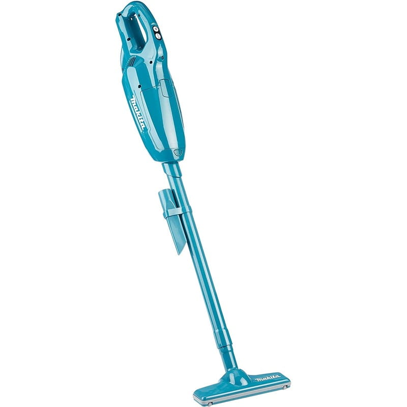 Акумуляторний пилосос Makita CL107FDZ
