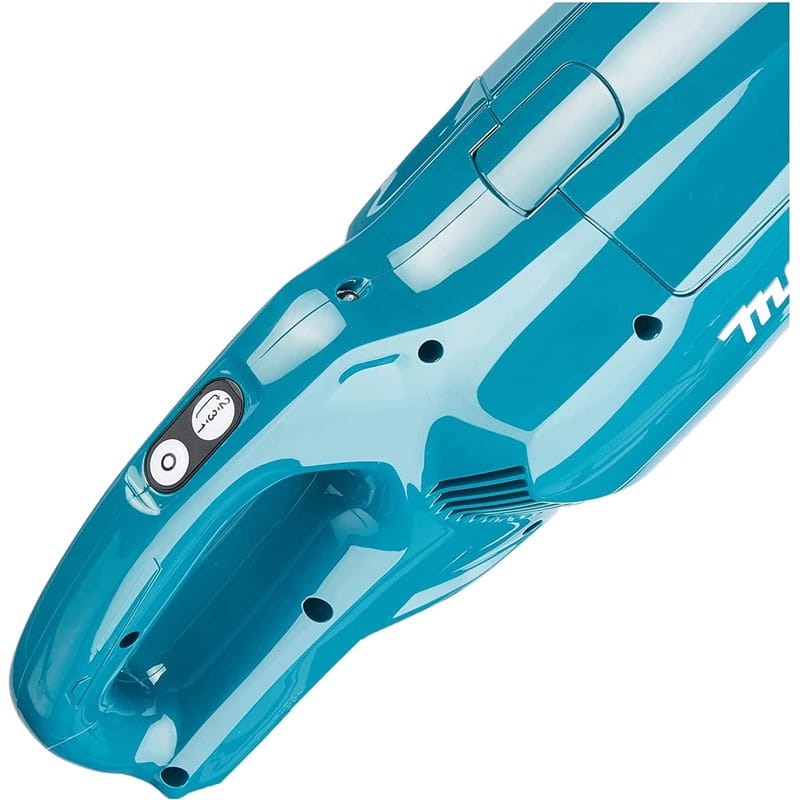 Акумуляторний пилосос Makita CL107FDZ