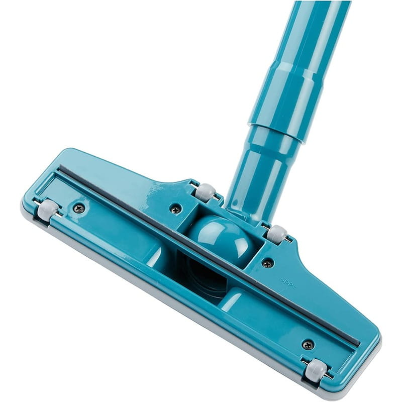 Акумуляторний пилосос Makita CL107FDZ