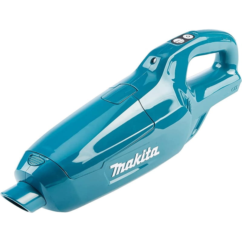 Аккумуляторный пылесос Makita CL107FDZ