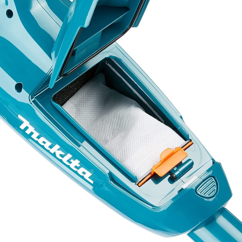 Аккумуляторный пылесос Makita CL107FDZ