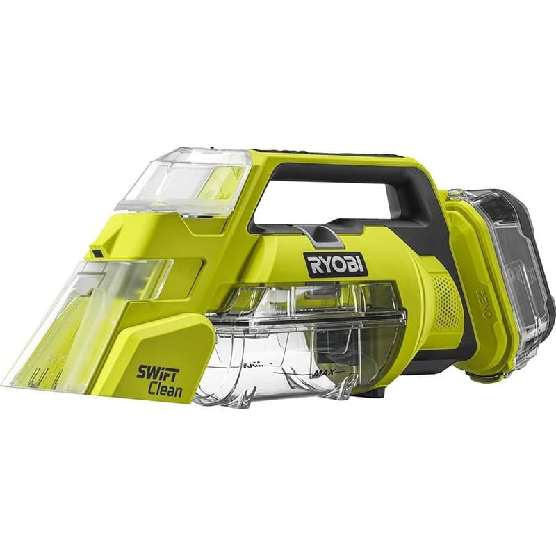 Акумуляторний пилосос Ryobi One+ RDC18-0 (5133005905)