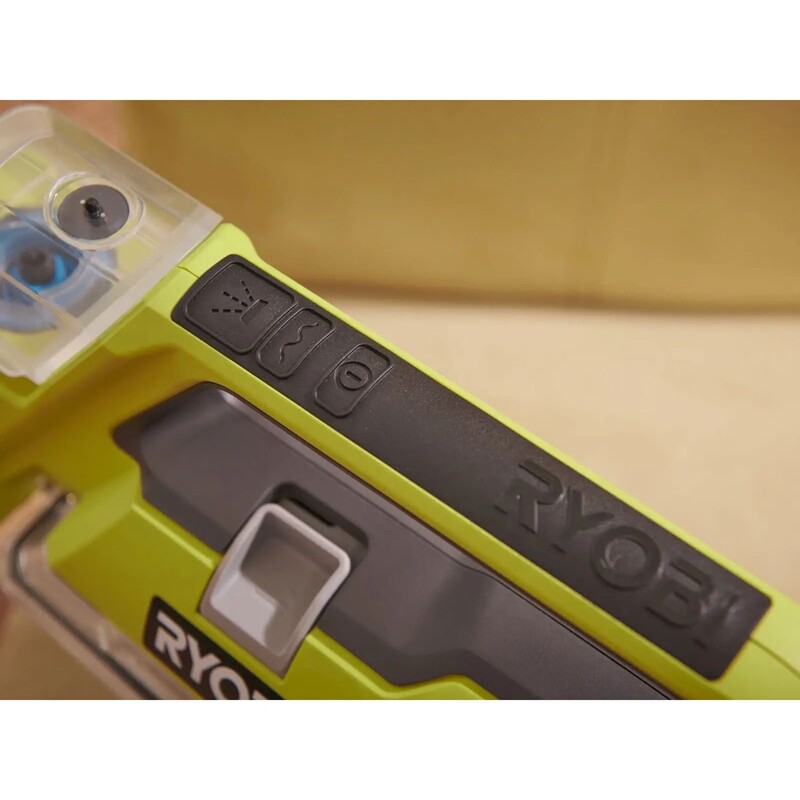 Аккумуляторный пылесос Ryobi One+ RDC18-0 (5133005905)