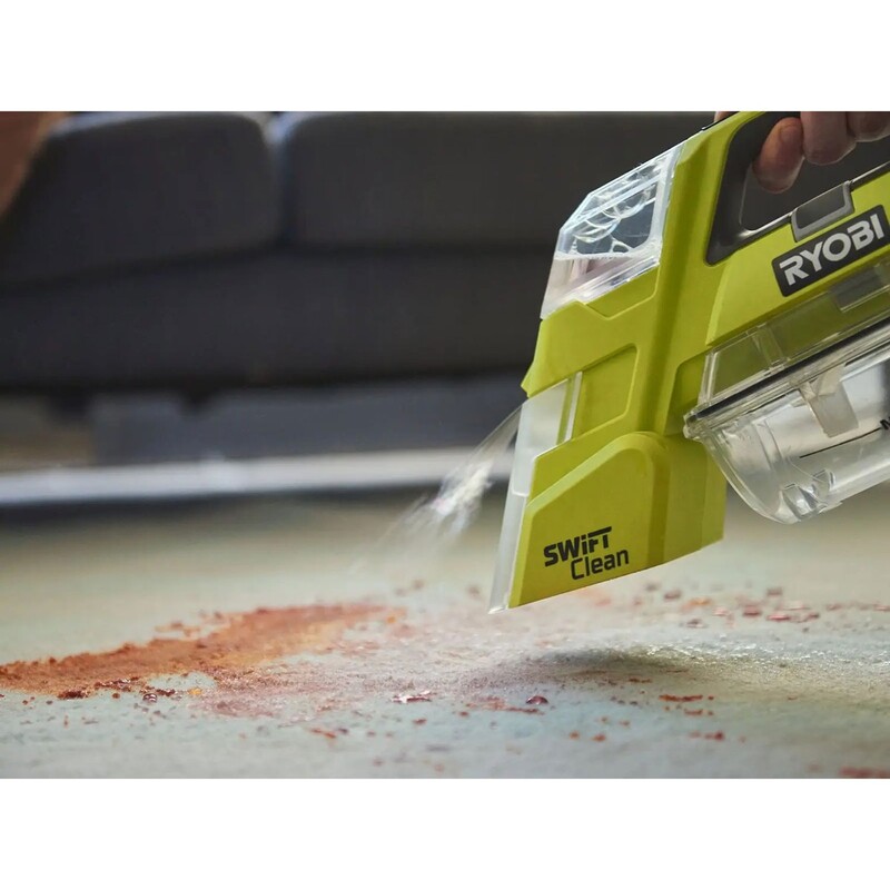 Аккумуляторный пылесос Ryobi One+ RDC18-0 (5133005905)