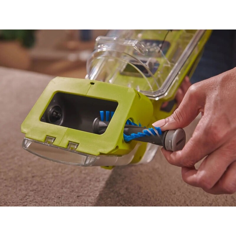 Аккумуляторный пылесос Ryobi One+ RDC18-0 (5133005905)