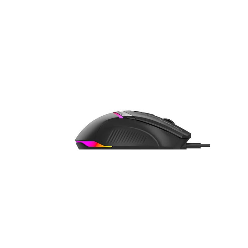 Мышь GamePro GM300B Black