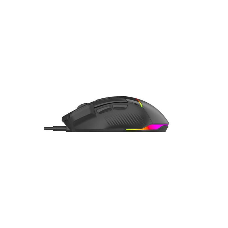 Мышь GamePro GM300B Black