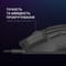 Фото - Мышь GamePro GM300B Black | click.ua