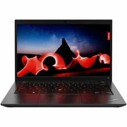 Ноутбук Lenovo ThinkPad L14 Gen 5 (21L2S5FA00) Black