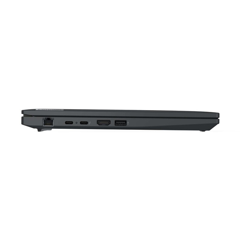 Ноутбук Lenovo ThinkPad L14 Gen 5 (21L2S5FA00) Black