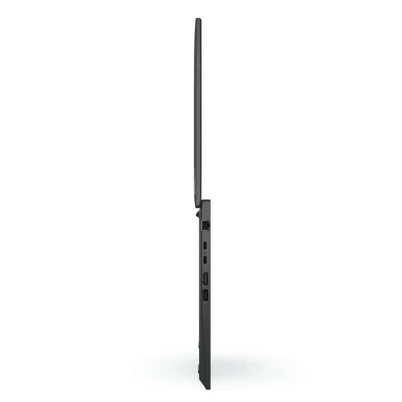 Ноутбук Lenovo ThinkPad L14 Gen 5 (21L6S2QC00) Black