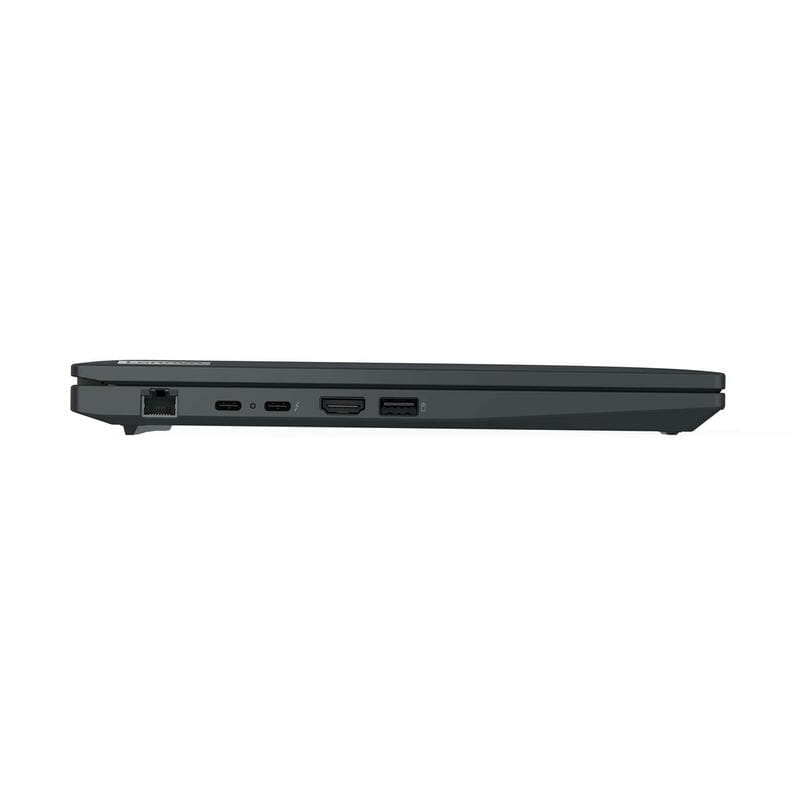 Ноутбук Lenovo ThinkPad L14 Gen 5 (21L6S2QC00) Black