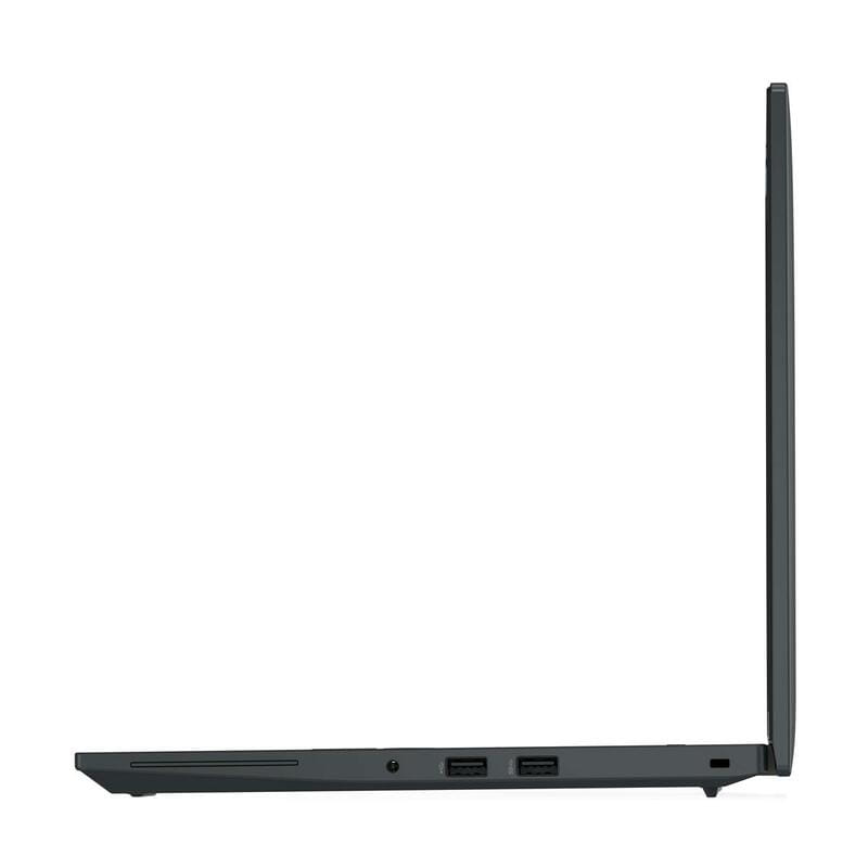 Ноутбук Lenovo ThinkPad L14 Gen 5 (21L6S2QC00) Black
