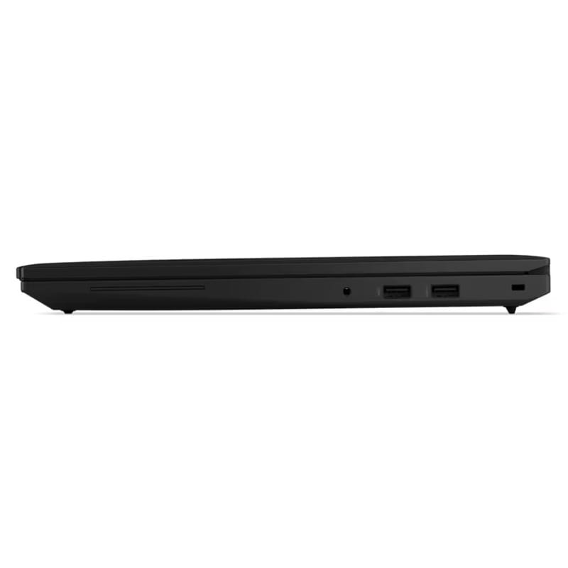 Ноутбук Lenovo ThinkPad L16 Gen 1 (21L4S4T200) Thunder Black