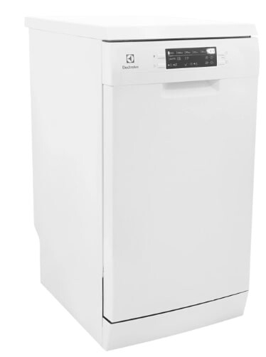 Посудомийна машина Electrolux SMM43201SW