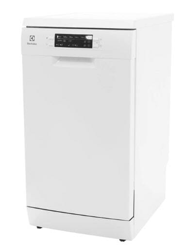 Посудомийна машина Electrolux SMM43201SW