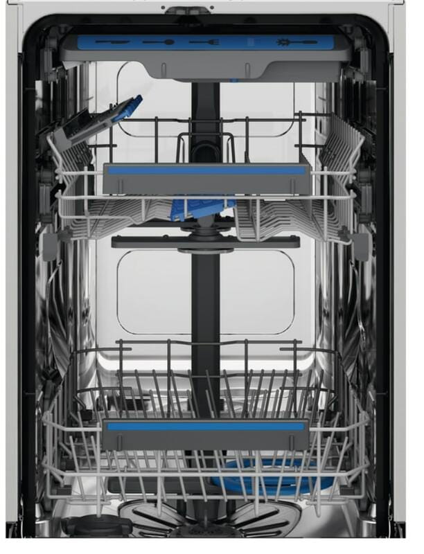 Посудомоечная машина Electrolux SMM43201SW