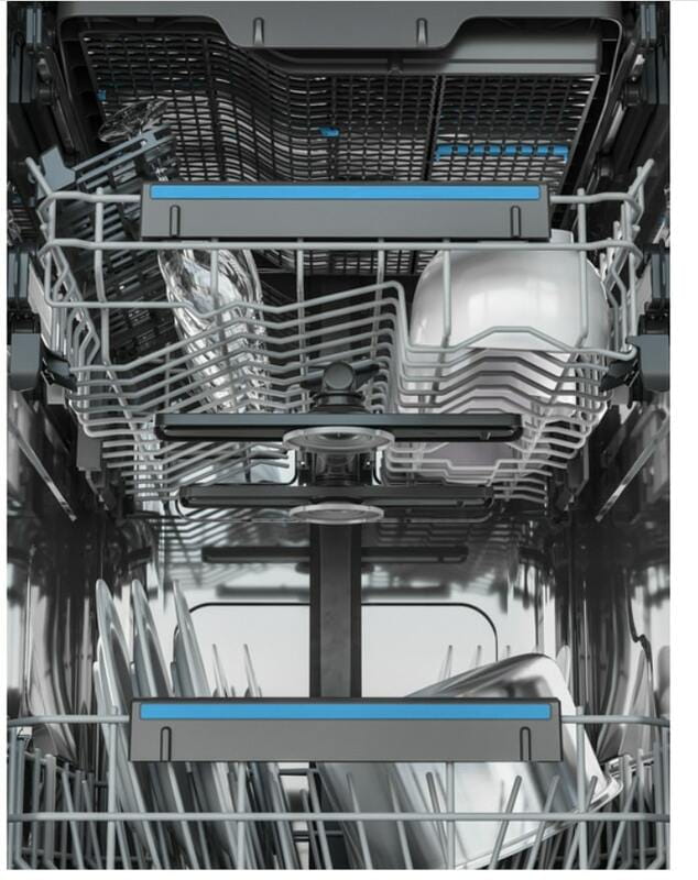 Посудомийна машина Electrolux SMM43201SW