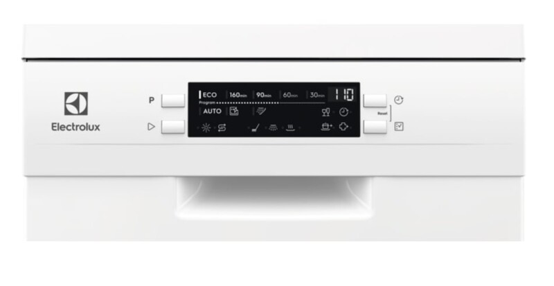 Посудомийна машина Electrolux SMM43201SW