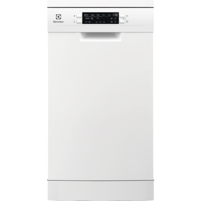Посудомийна машина Electrolux SMM43201SW