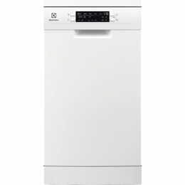 Посудомоечная машина Electrolux SMM43201SW