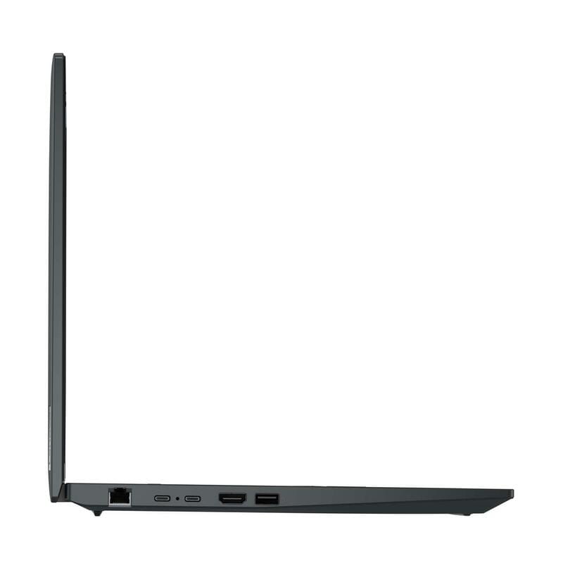 Ноутбук Lenovo ThinkPad L16 Gen 1 (21L8S1RT00) Black
