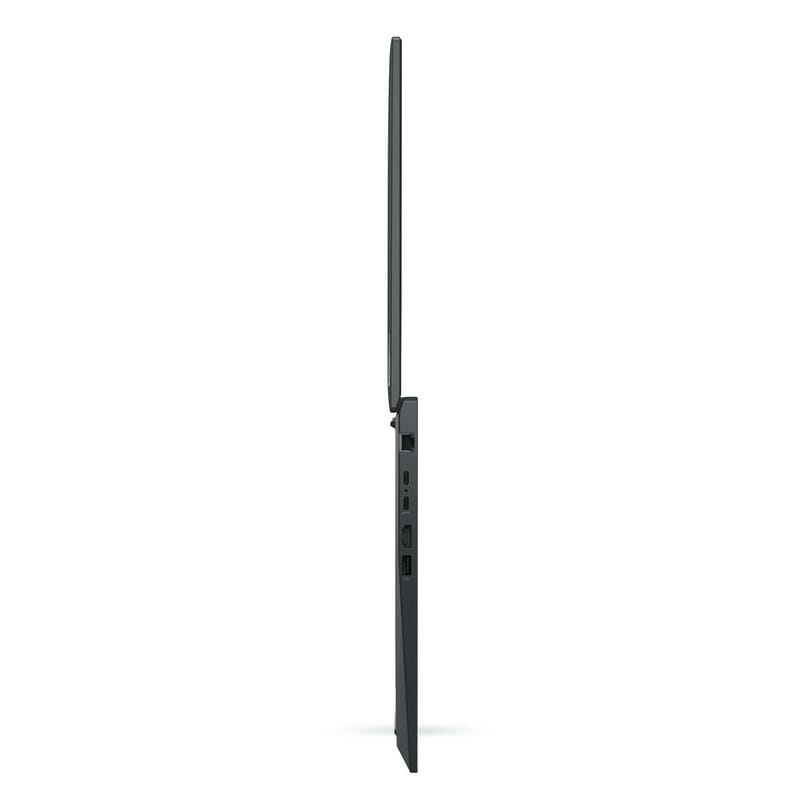 Ноутбук Lenovo ThinkPad L16 Gen 1 (21L8S1RT00) Black