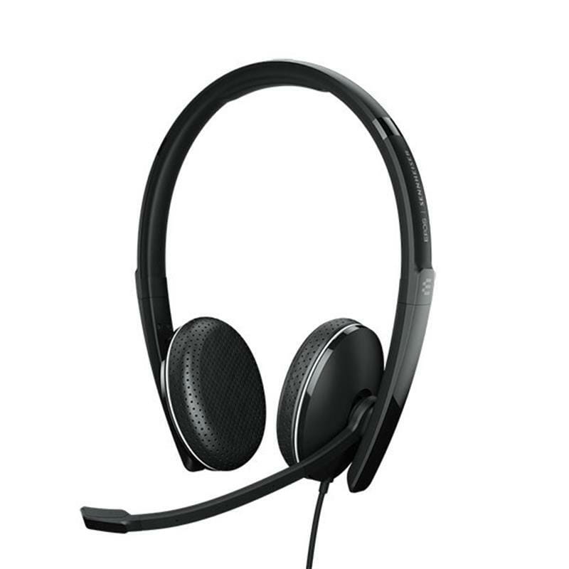 Гарнитура Sennheiser ADAPT 165T II USB (1000902)