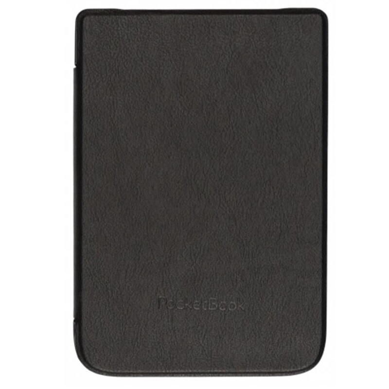Чехол-книжка PocketBook Shell для Pocketbook 616/627/632 Black (WPUC-616-S-BK)