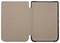 Фото - Чехол-книжка PocketBook Shell для Pocketbook 616/627/632 Black (WPUC-616-S-BK) | click.ua