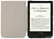 Фото - Чохол-книжка PocketBook Shell для Pocketbook 616/627/632 Black Black (WPUC-616-S-BK) | click.ua