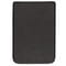 Фото - Чохол-книжка PocketBook Shell для Pocketbook 616/627/632 Black Black (WPUC-616-S-BK) | click.ua