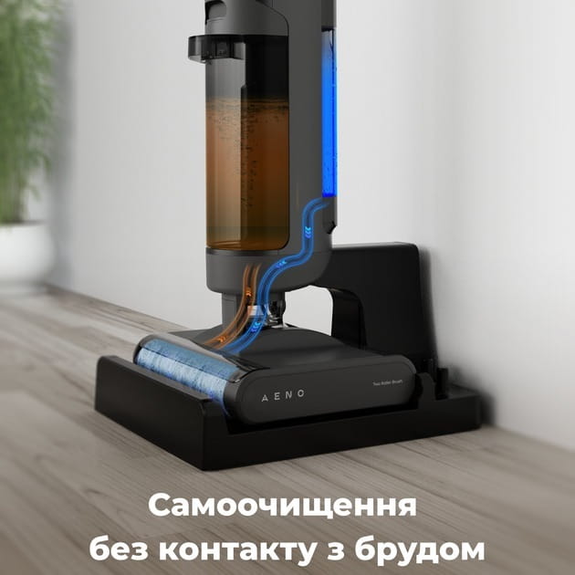 Пылесос AENO ATC0001