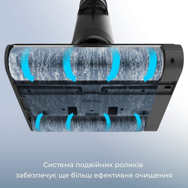 Пилосос AENO ATC0001