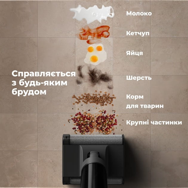 Пилосос AENO ATC0001