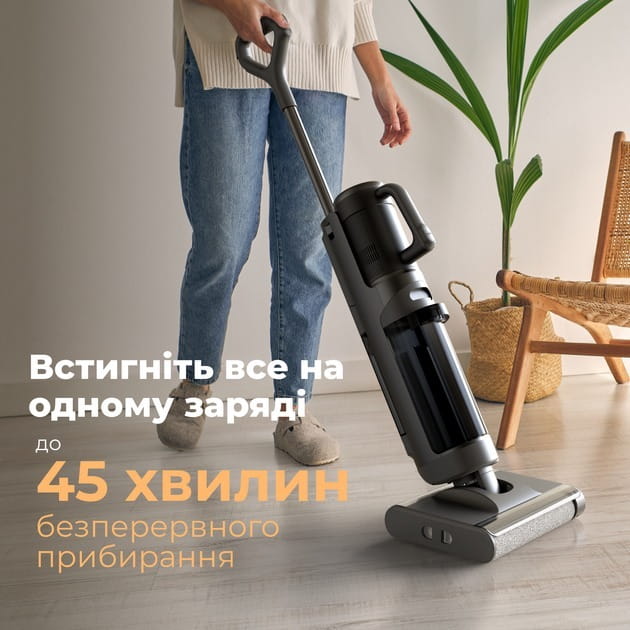 Пилосос AENO ATC0001