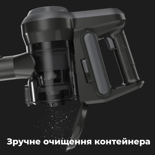 Пылесос AENO ASC0001