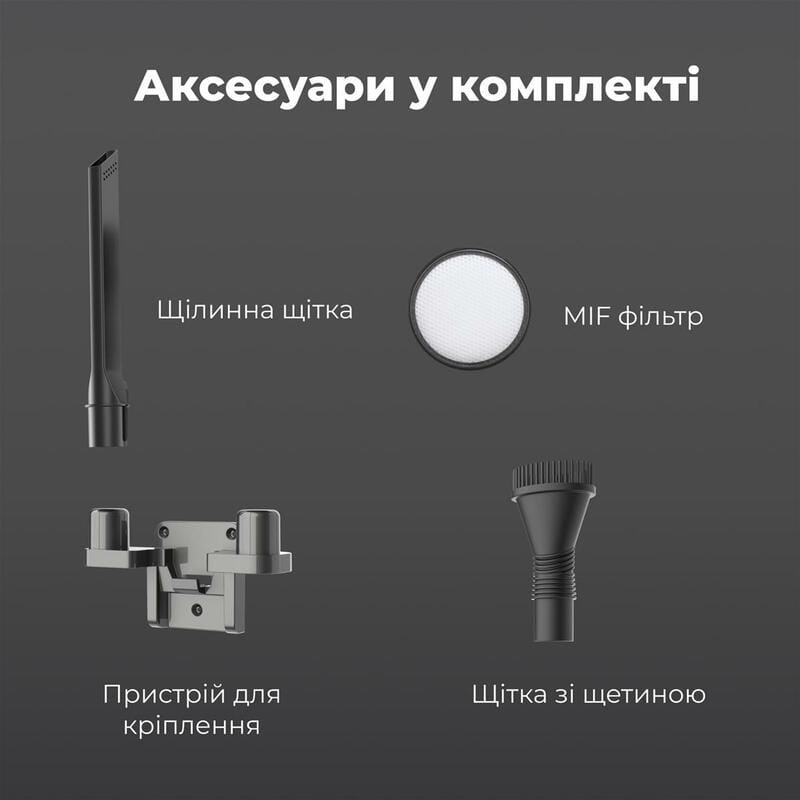 Пилосос AENO ASC0001