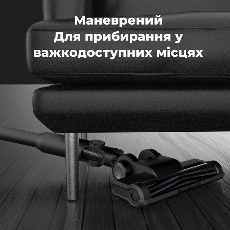 Пилосос AENO ASC0001