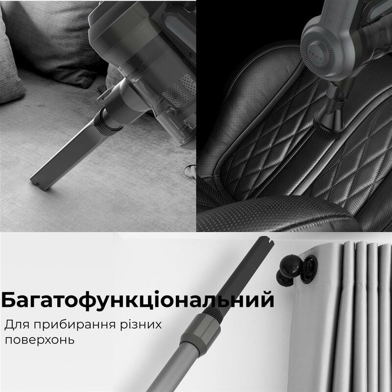 Пилосос AENO ASC0001