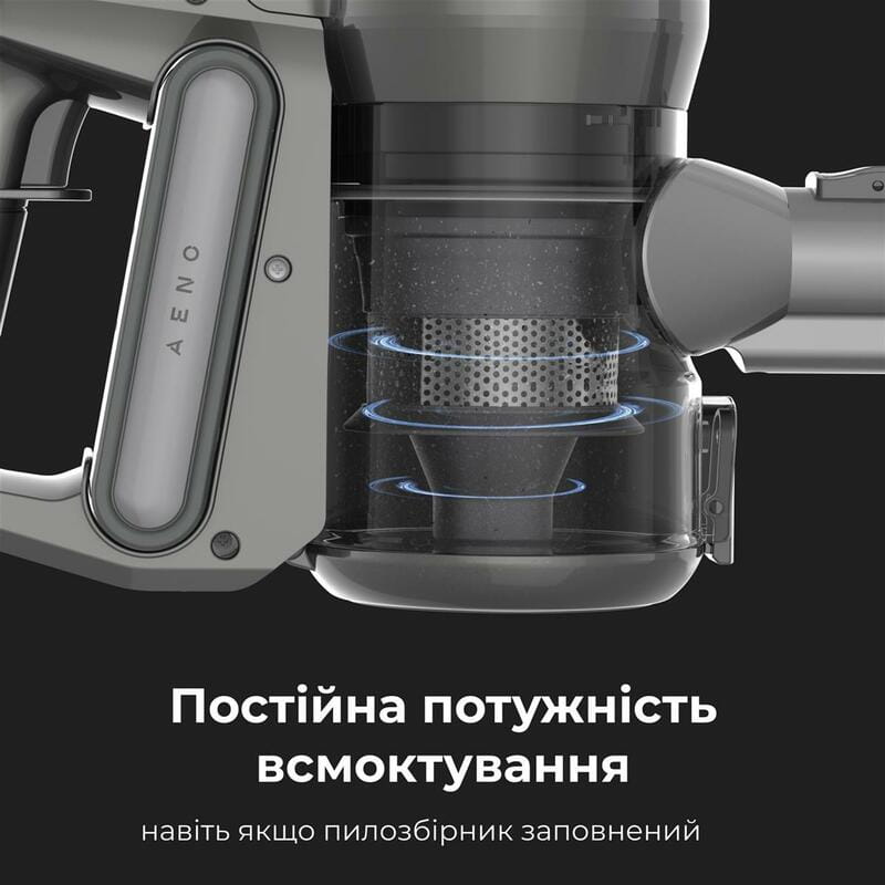 Пилосос AENO ASC0001