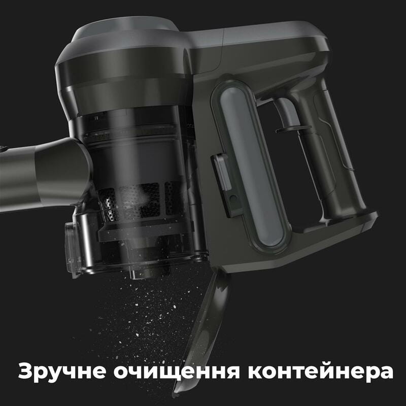 Пилосос AENO ASC0001
