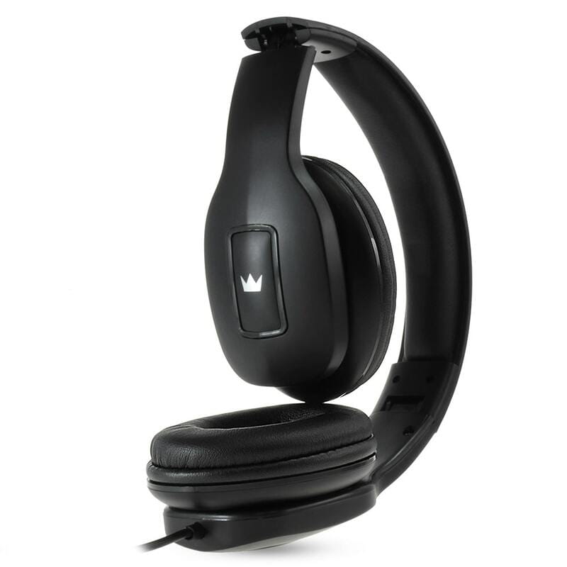 Гарнітура Crown CMH-209T black